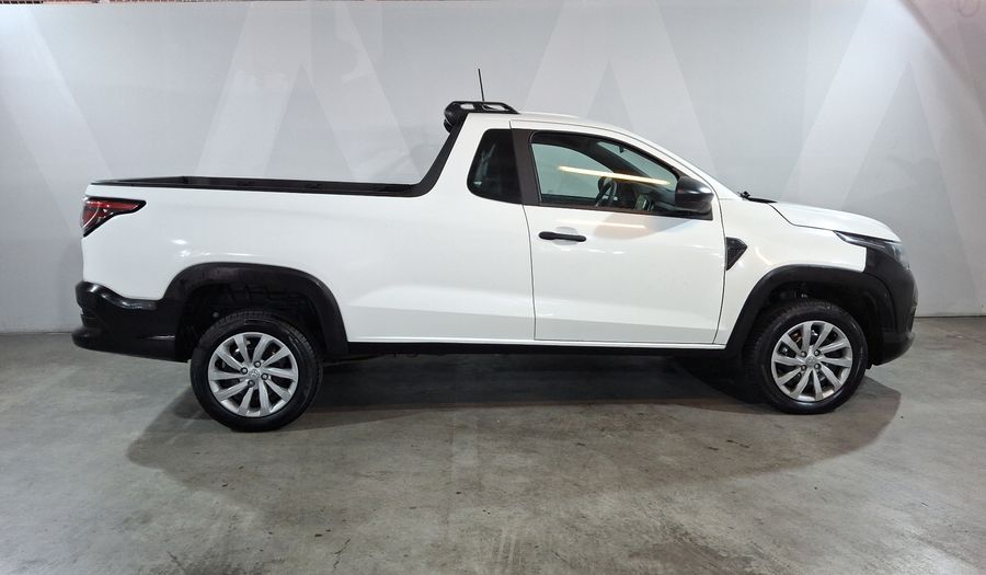 Ram 700 1.3 SLT REGULAR CAB Pickup 2024