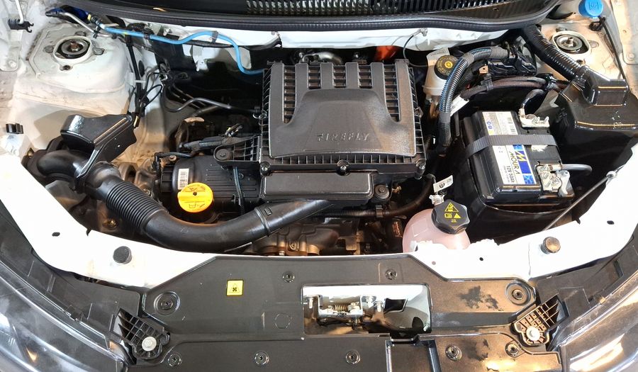 Ram 700 1.3 SLT REGULAR CAB Pickup 2024