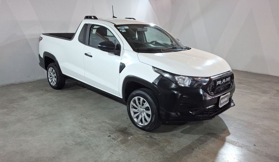 Ram 700 1.3 SLT REGULAR CAB Pickup 2024