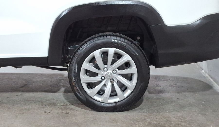 Ram 700 1.3 SLT REGULAR CAB Pickup 2024