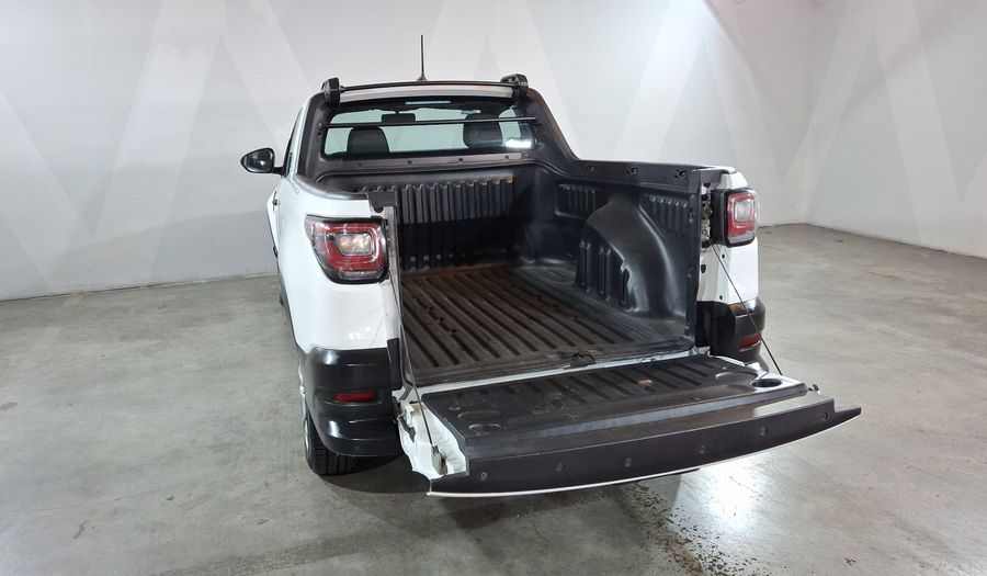 Ram 700 1.3 SLT REGULAR CAB Pickup 2024