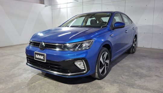 Volkswagen • Virtus