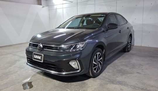 Volkswagen • Virtus