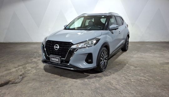 Nissan • Kicks