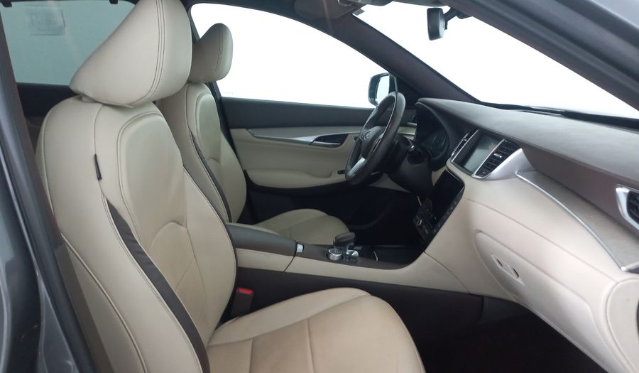 Infiniti Qx50 2.0 SENSORY X-TRONIC AWD Suv 2021