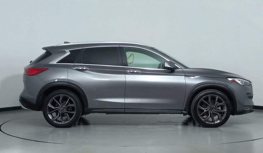 Infiniti Qx50 2.0 SENSORY X-TRONIC AWD Suv 2021