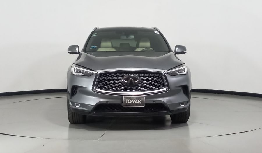 Infiniti Qx50 2.0 SENSORY X-TRONIC AWD Suv 2021
