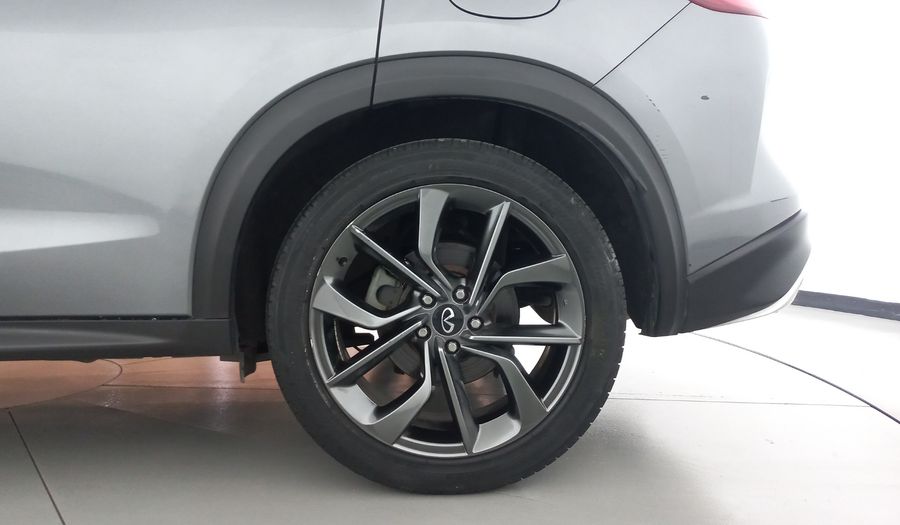Infiniti Qx50 2.0 SENSORY X-TRONIC AWD Suv 2021