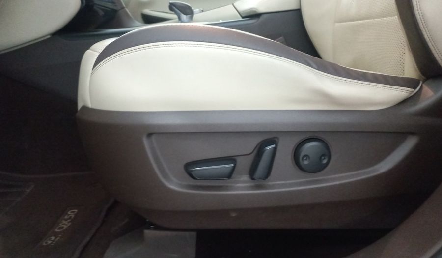 Infiniti Qx50 2.0 SENSORY X-TRONIC AWD Suv 2021