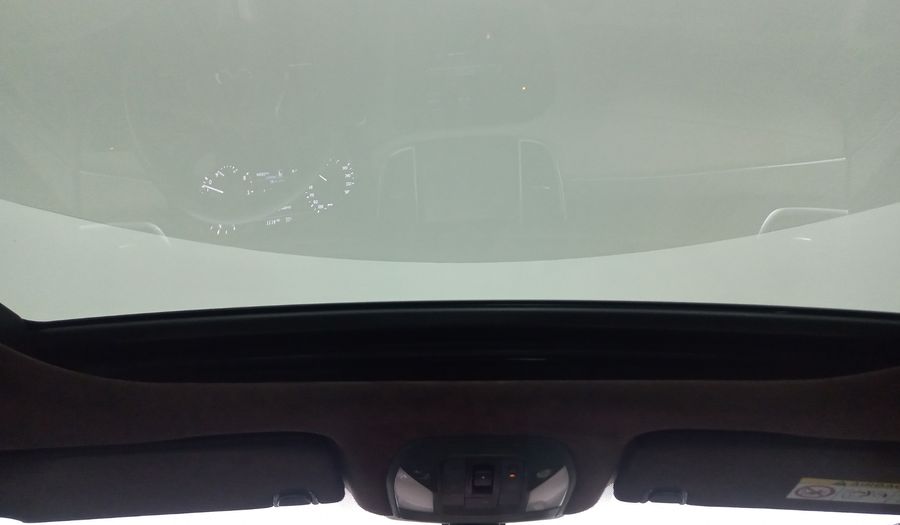 Infiniti Qx50 2.0 SENSORY X-TRONIC AWD Suv 2021