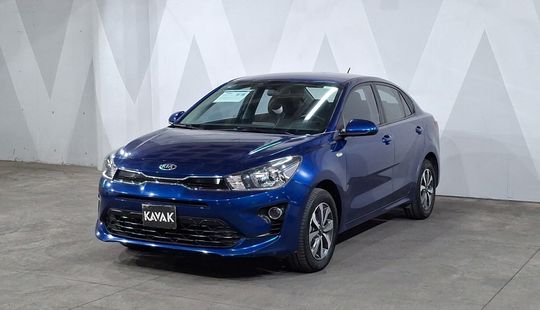 Kia • Rio