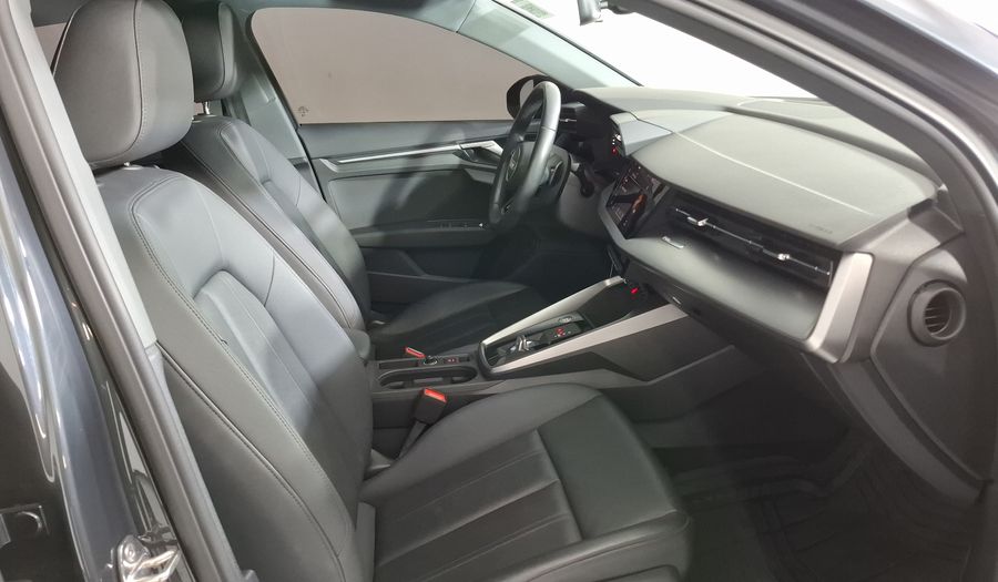 Audi A3 1.4 35 TFSI SELECT AUTO Sedan 2024