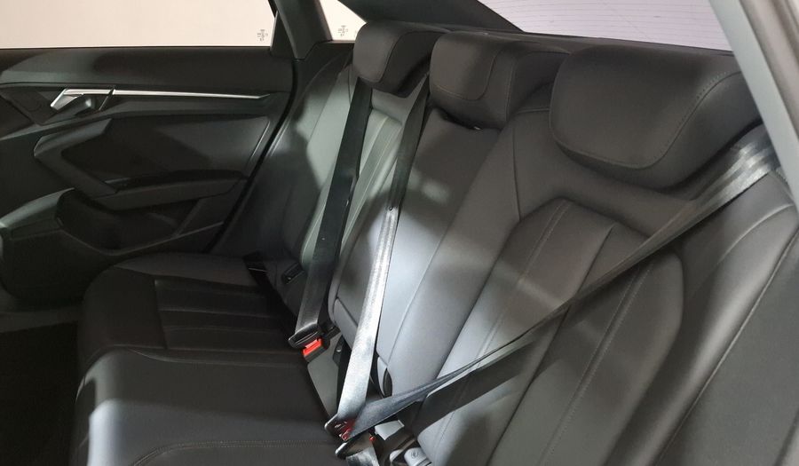 Audi A3 1.4 35 TFSI SELECT AUTO Sedan 2024
