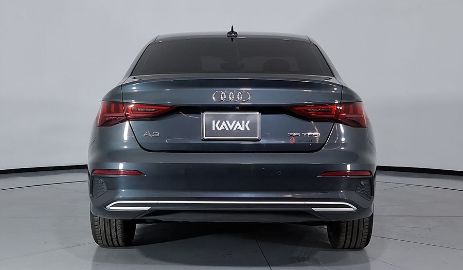 Audi A3 1.4 35 TFSI SELECT AUTO Sedan 2024