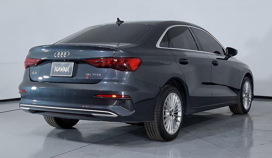 Audi A3 1.4 35 TFSI SELECT AUTO Sedan 2024