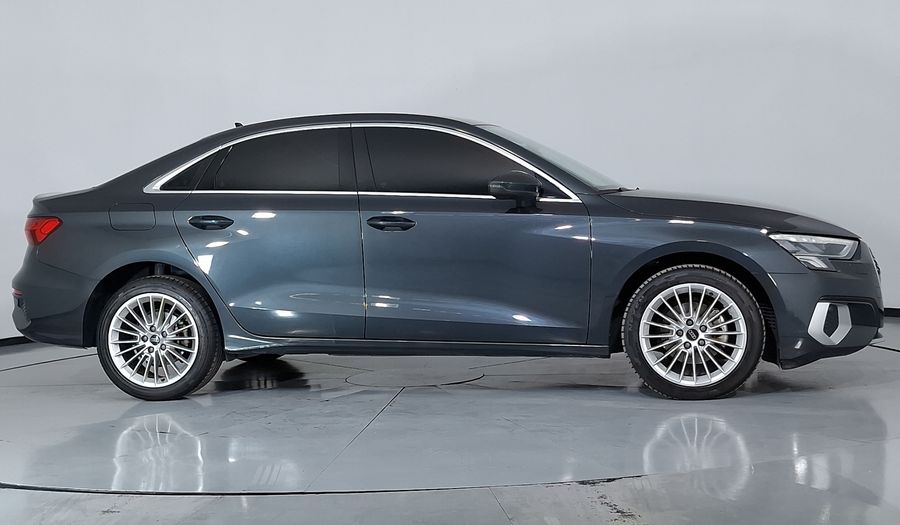 Audi A3 1.4 35 TFSI SELECT AUTO Sedan 2024