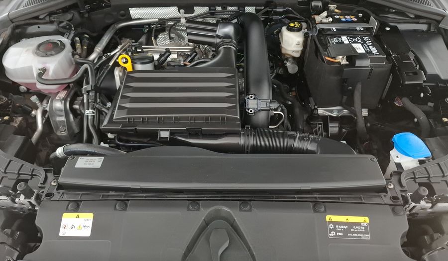 Audi A3 1.4 35 TFSI SELECT AUTO Sedan 2024