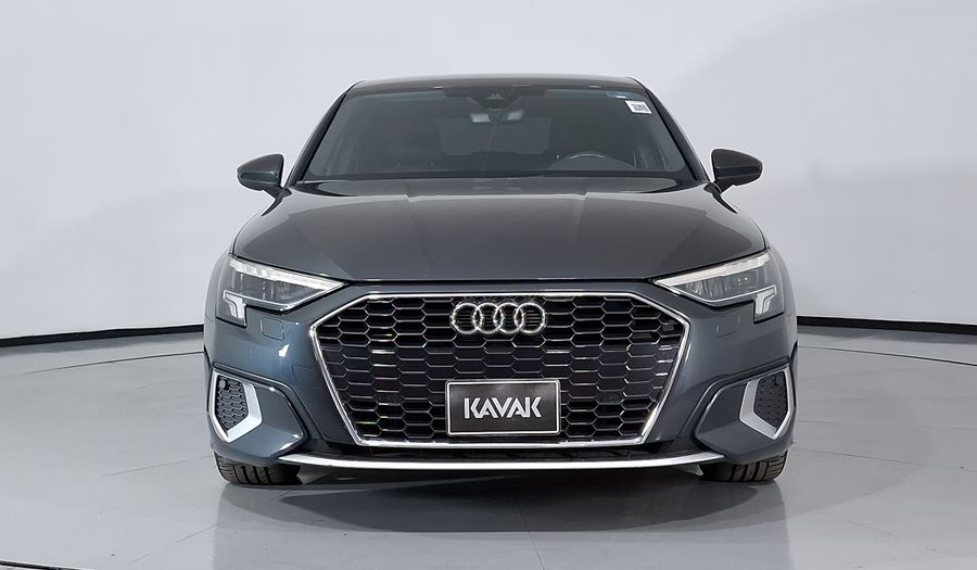 Audi A3 1.4 35 TFSI SELECT AUTO Sedan 2024
