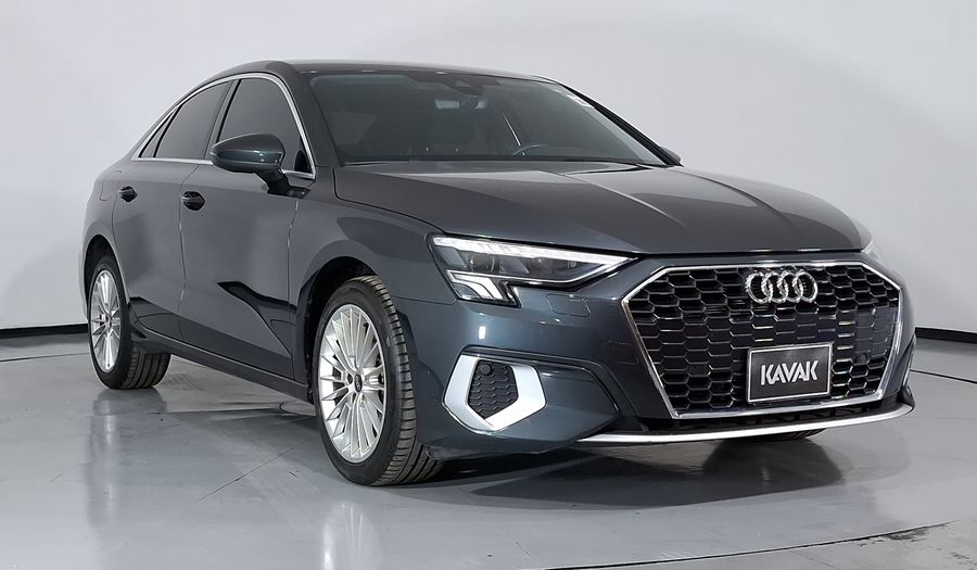 Audi A3 1.4 35 TFSI SELECT AUTO Sedan 2024