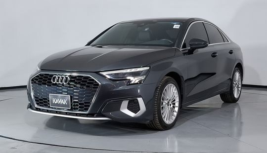 Audi • A3