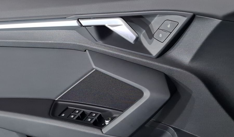 Audi A3 1.4 35 TFSI SELECT AUTO Sedan 2024