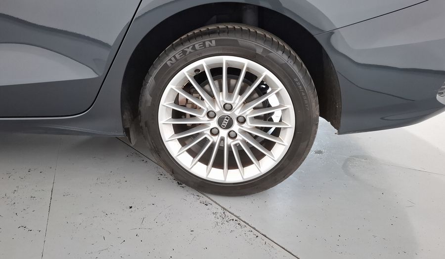Audi A3 1.4 35 TFSI SELECT AUTO Sedan 2024