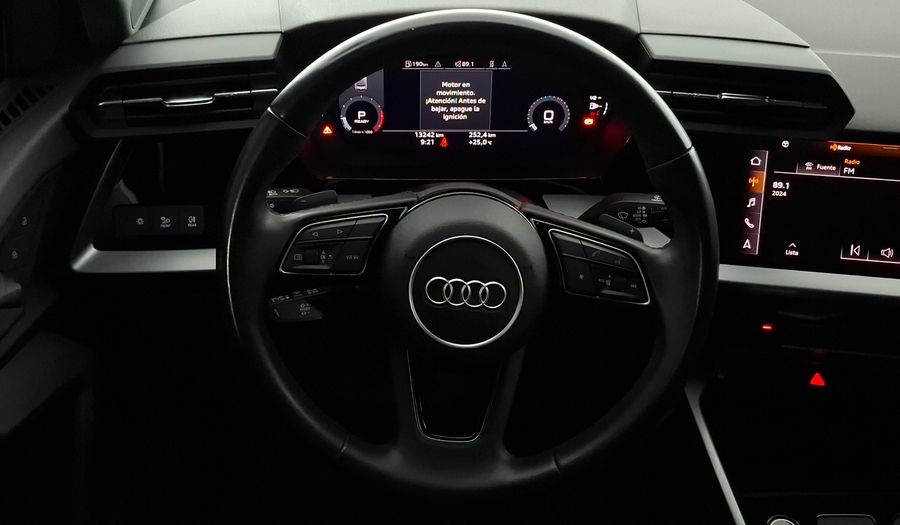 Audi A3 1.4 35 TFSI SELECT AUTO Sedan 2024