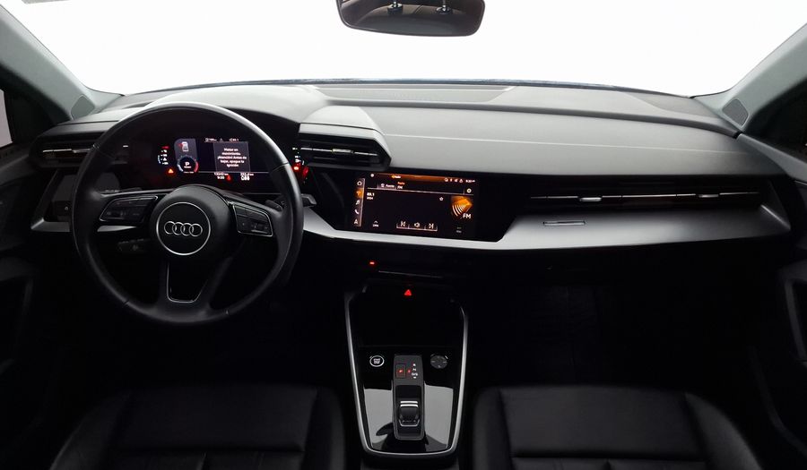 Audi A3 1.4 35 TFSI SELECT AUTO Sedan 2024
