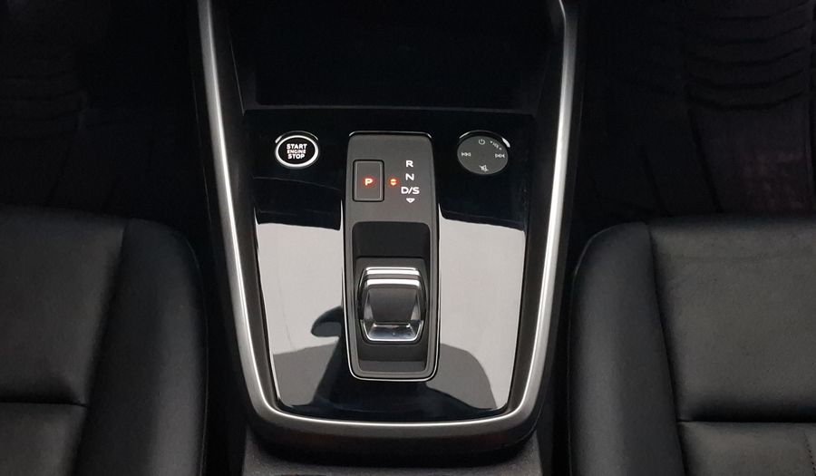 Audi A3 1.4 35 TFSI SELECT AUTO Sedan 2024
