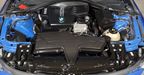Bmw Serie 3 2.0 320IA M SPORT Sedan 2015
