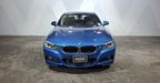 Bmw Serie 3 2.0 320IA M SPORT Sedan 2015