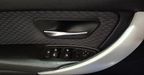 Bmw Serie 3 2.0 320IA M SPORT Sedan 2015