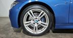 Bmw Serie 3 2.0 320IA M SPORT Sedan 2015