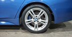Bmw Serie 3 2.0 320IA M SPORT Sedan 2015