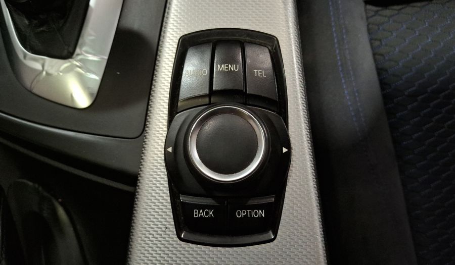 Bmw Serie 3 2.0 320IA M SPORT Sedan 2015