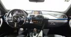Bmw Serie 3 2.0 320IA M SPORT Sedan 2015