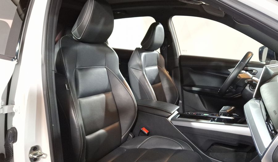 Mg One 1.5 EXCITE CVT Suv 2024
