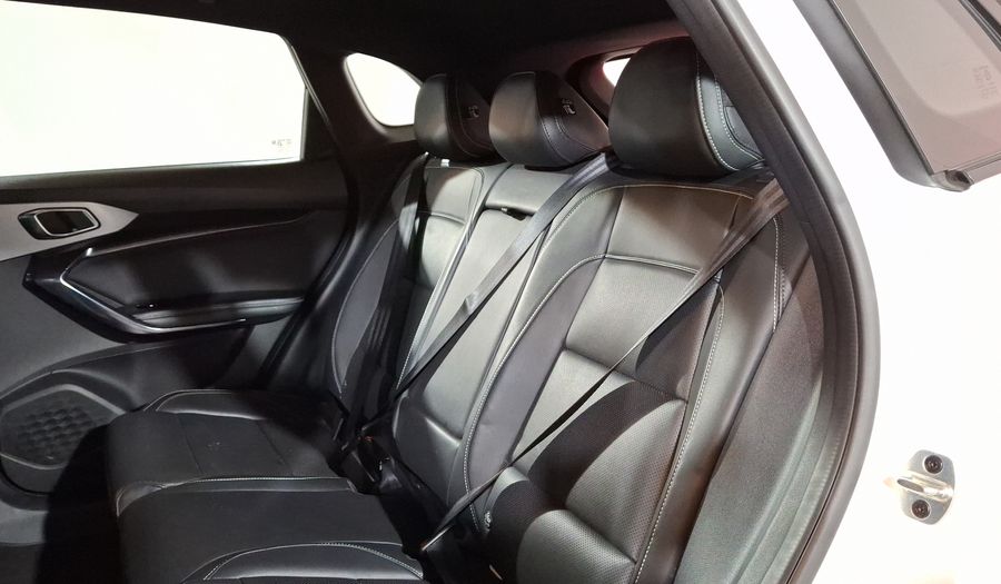 Mg One 1.5 EXCITE CVT Suv 2024