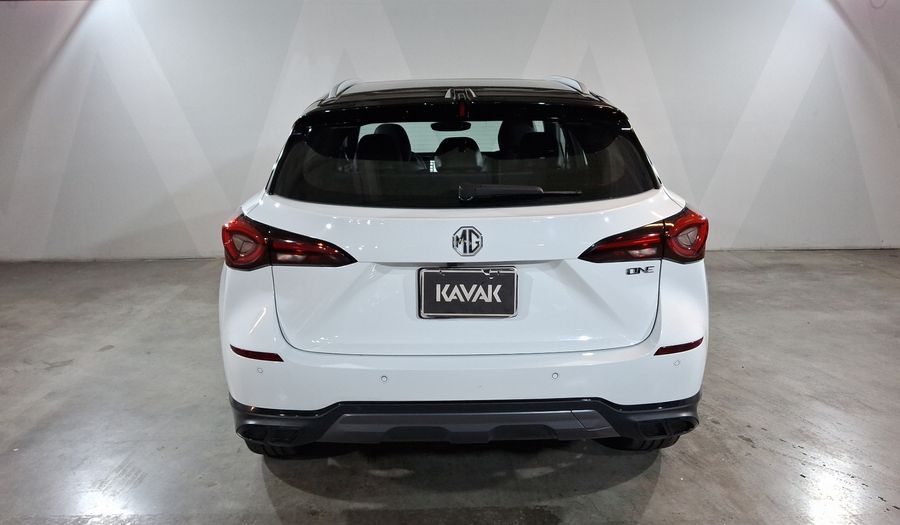 Mg One 1.5 EXCITE CVT Suv 2024