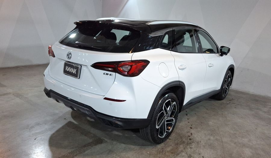 Mg One 1.5 EXCITE CVT Suv 2024