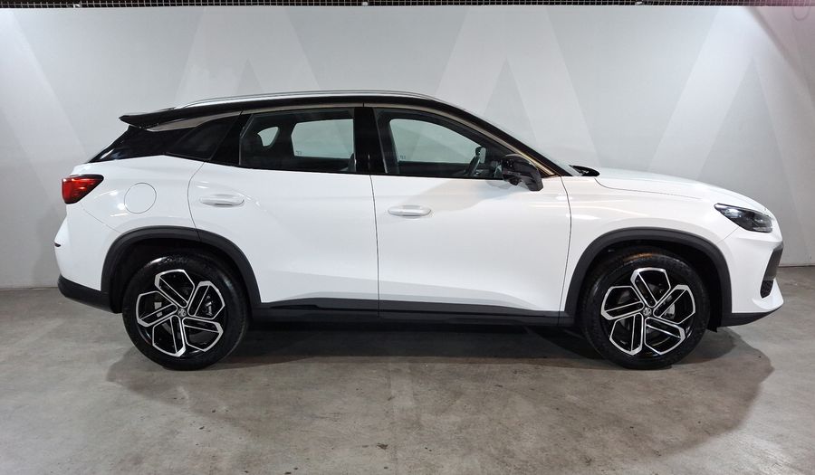 Mg One 1.5 EXCITE CVT Suv 2024