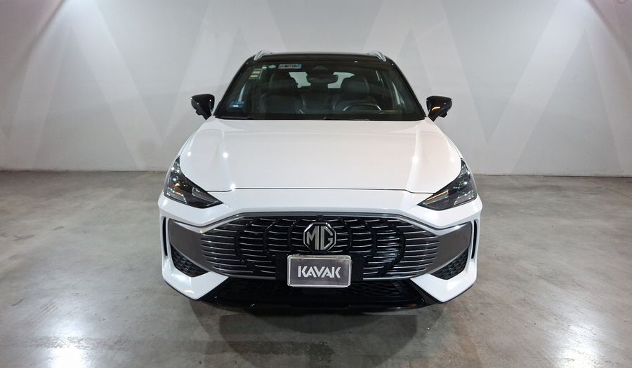 Mg One 1.5 EXCITE CVT Suv 2024