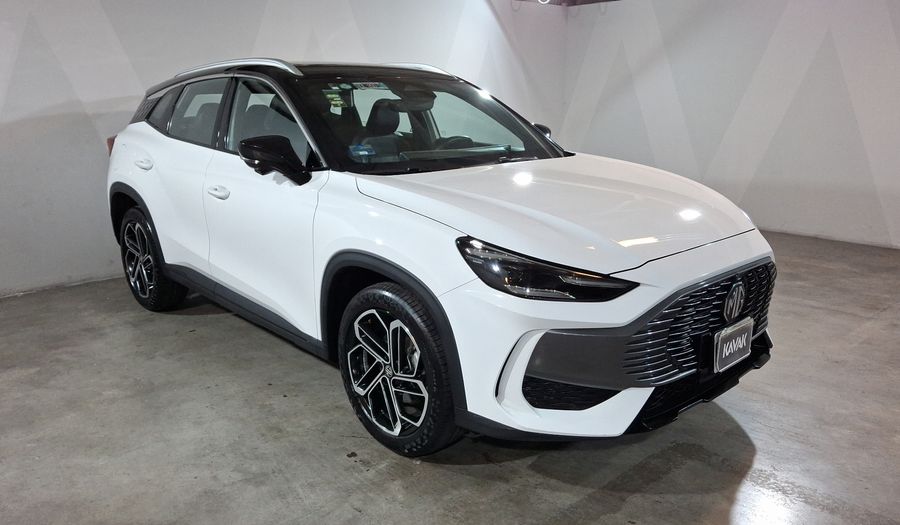 Mg One 1.5 EXCITE CVT Suv 2024