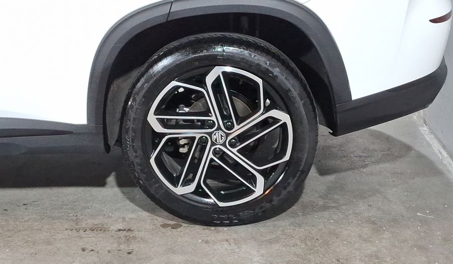 Mg One 1.5 EXCITE CVT Suv 2024