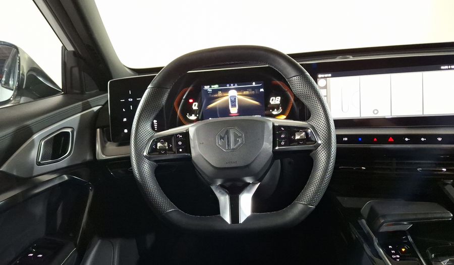Mg One 1.5 EXCITE CVT Suv 2024