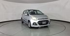 Hyundai Grand I10 1.2 GLS AT Hatchback 2017