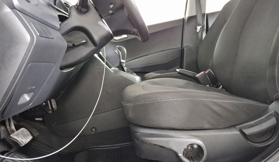 Hyundai Grand I10 1.2 GLS AT Hatchback 2017