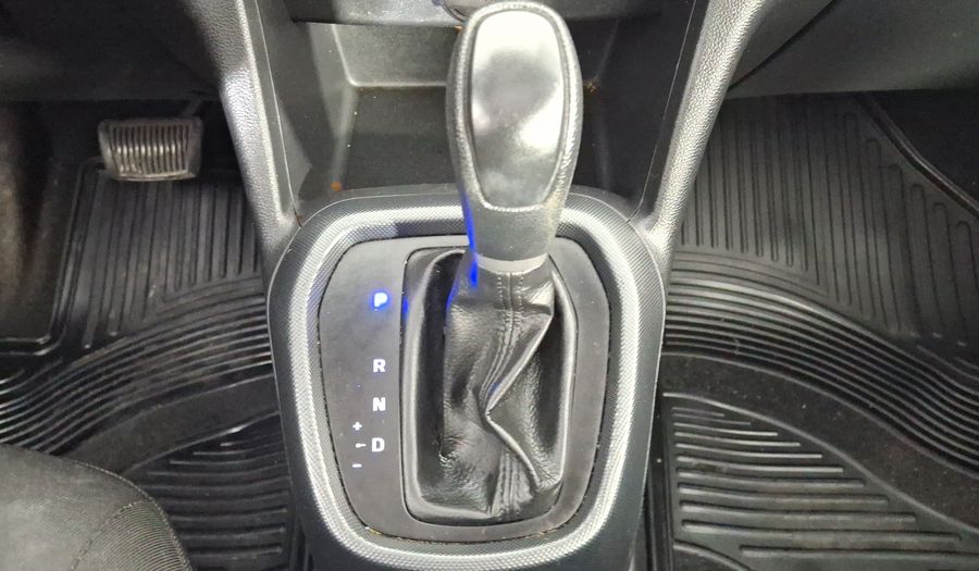 Hyundai Grand I10 1.2 GLS AT Hatchback 2017