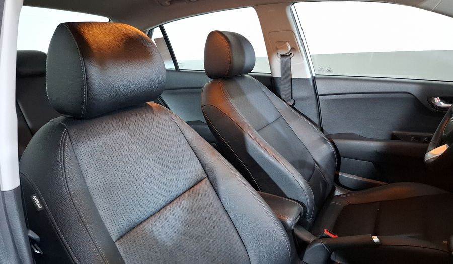 Kia Rio 1.6 EX AUTO Sedan 2023