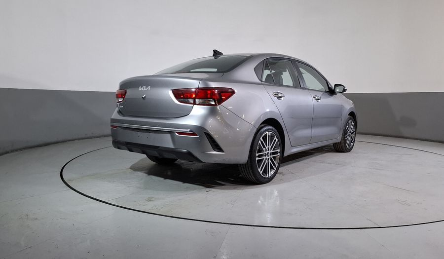 Kia Rio 1.6 EX AUTO Sedan 2023